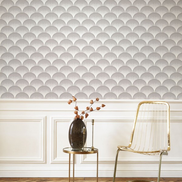 Papel pintado ESCAMAS PLATEADAS TWNT_8866_15_15 Papel pintado ESCAMAS PLATEADAS TWNT_8866_15_15