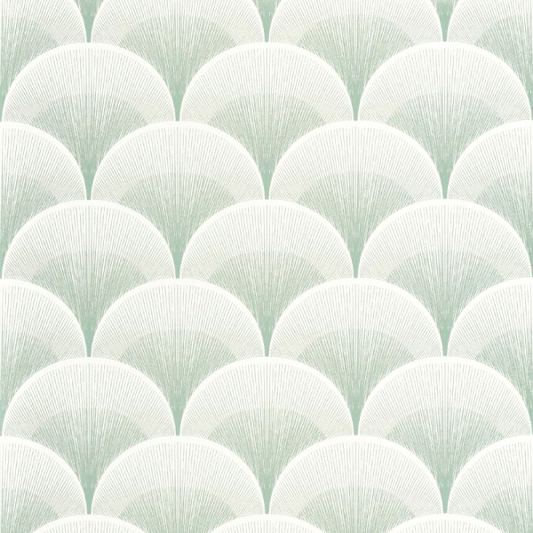Papel de parede ESCAMAS VERDE METÁLICO TWNT_8866_71_11