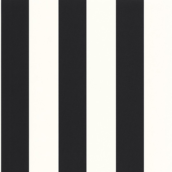 Papel pintado RAYAS NEGRAS Y BLANCAS MLGT_10402_92_90