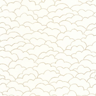 Papel de parede NUVENS DOURADAS MLGT_10437_02_24