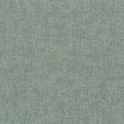 Papel pintado TELA DE SACO TURQUESA