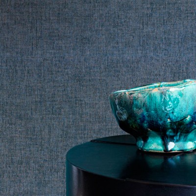 Paper pintat TELA DE SAC BLAU Paper pintat TELA DE SAC BLAU