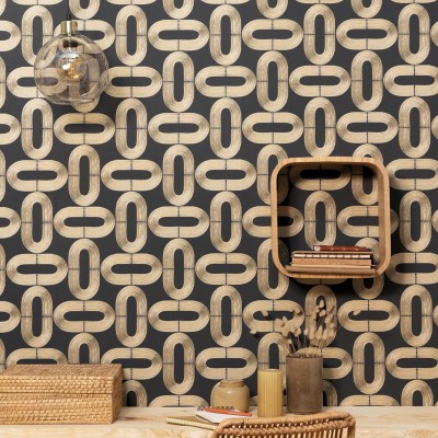Paper pintat MODERN