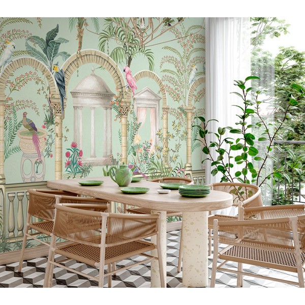 Mural Essentials Babilônia 752-076 Mural Essentials Babilônia 752-076