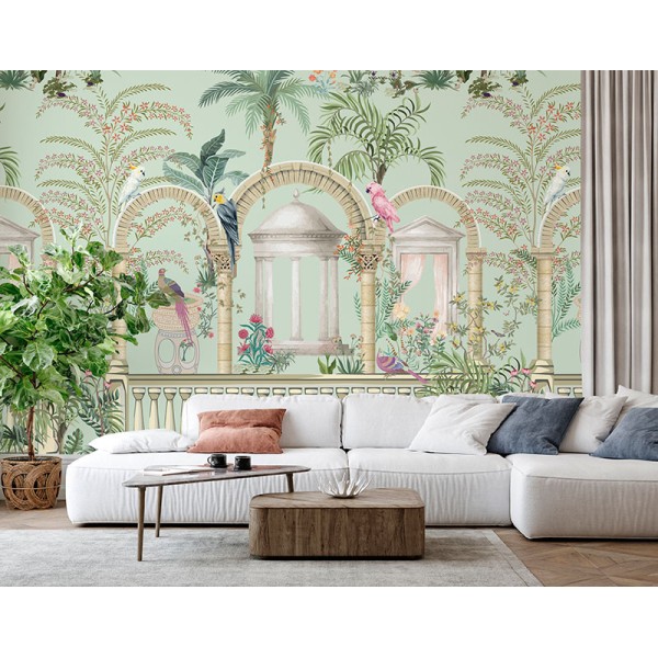 Mural Essentials Babilônia 752-076 Mural Essentials Babilônia 752-076