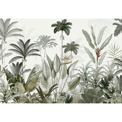 Mural Atocha ANIM051 Mural Atocha ANIM051