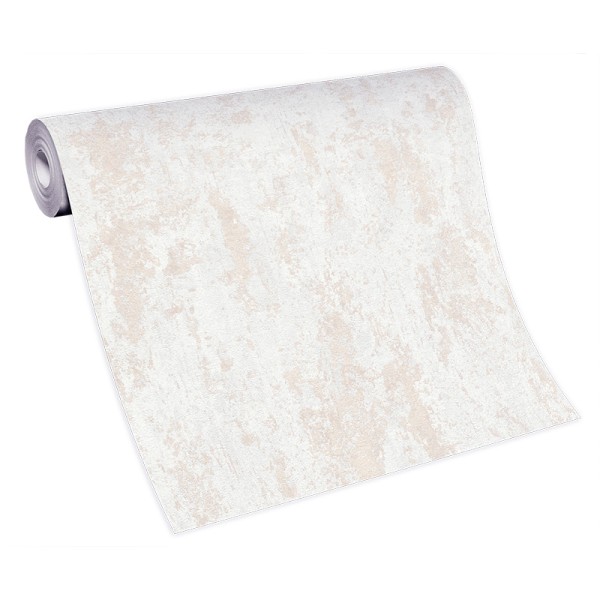 Papel pintado TEXTURA DESGASTADA BEIGE PERLADO