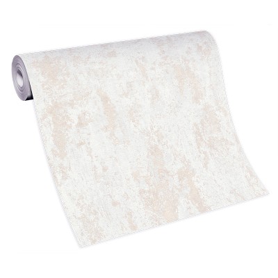 Papel pintado TEXTURA DESGASTADA BEIGE PERLADO