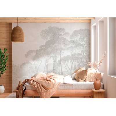 Mural Big Trees ANIM053 2