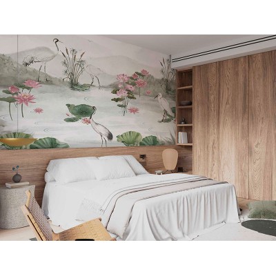 Mural Camalotes ANIM055 2