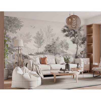 Mural Carrara ANIM057 2