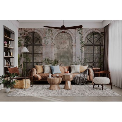 Mural Casa Lima ANIM059 2