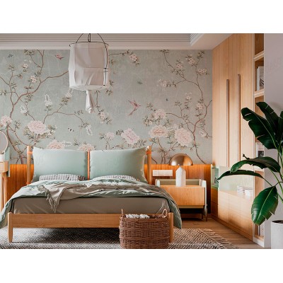 Mural Cherry ANIM061
