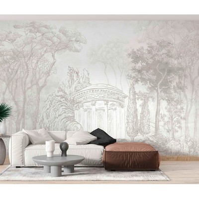 Mural Di Como ANIM064