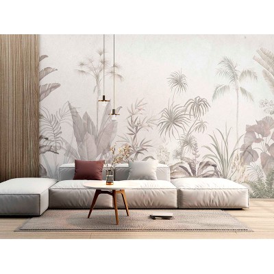 Mural Forestland ANIM067 2