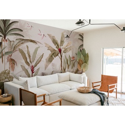 Mural Golden Island ANIM071 2