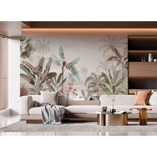 Mural La Romana ANIM074 Mural La Romana ANIM074