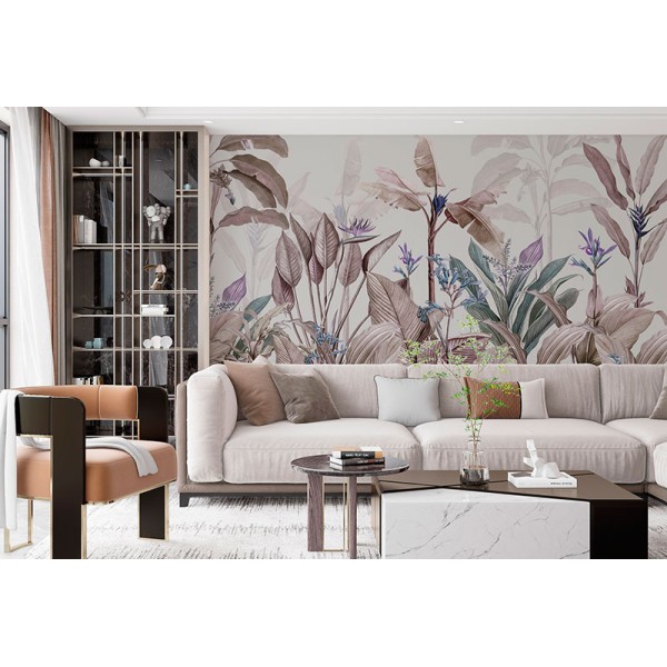 Mural Nairobi ANIM083