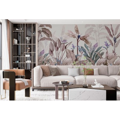 Mural Nairobi ANIM083