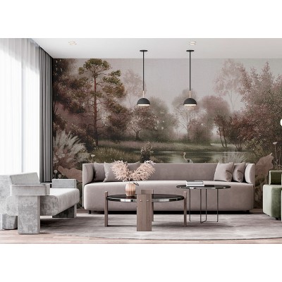 Mural Portofino ANIM089 2