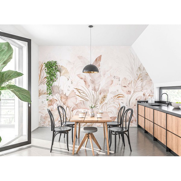 Mural Richmond ANIM092 Mural Richmond ANIM092