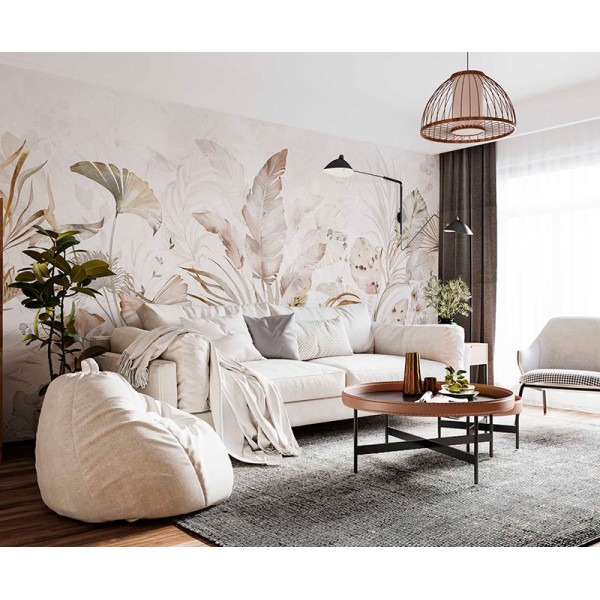 Mural Richmond ANIM092 Mural Richmond ANIM092