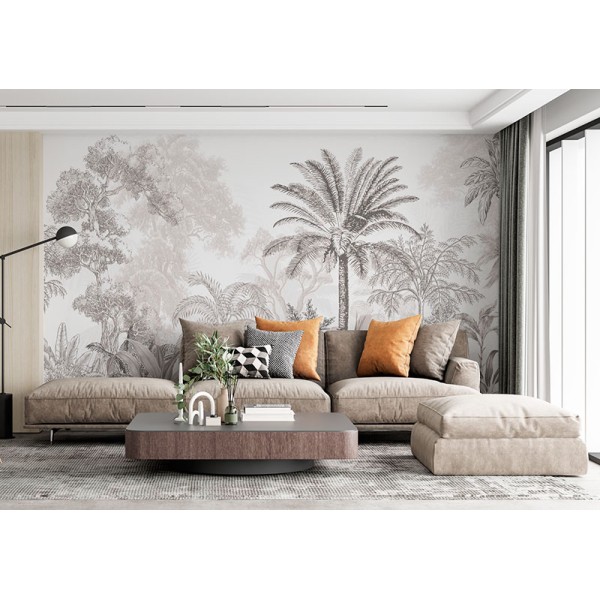 Mural Romanie ANIM093 Mural Romanie ANIM093