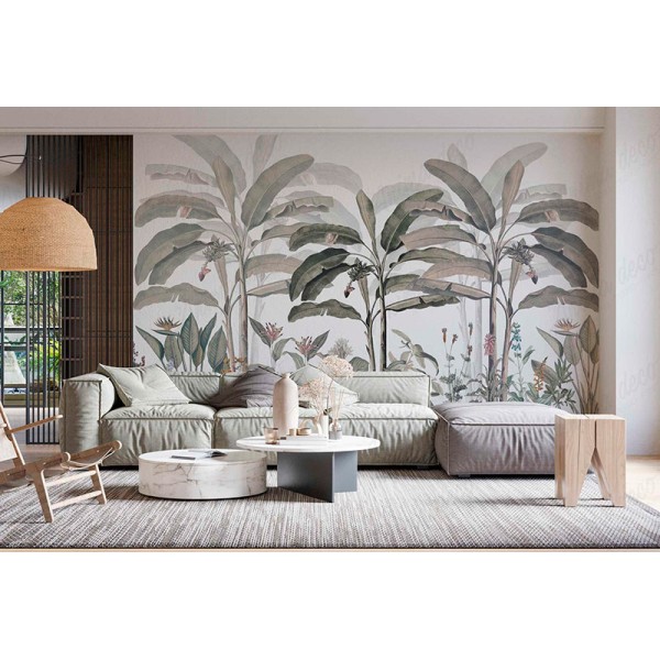 Mural Royals ANIM094 Mural Royals ANIM094