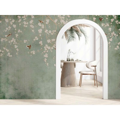 Mural Valery Green ANIM099