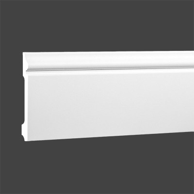 Zócalo Decorativo Gaudí 6.53.108 HDPS Zócalo Decorativo Gaudí 6.53.108 HDPS