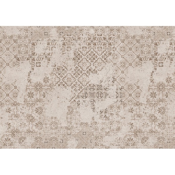 Mural Essentials Old Tiles Bege 752-077