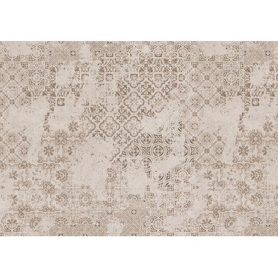 Mural Essentials Old Tiles Bege 752-077 Mural Essentials Old Tiles Bege 752-077