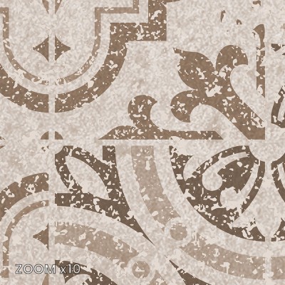 Mural Essentials Old Tiles Beige 752-077 Mural Essentials Old Tiles Beige 752-077