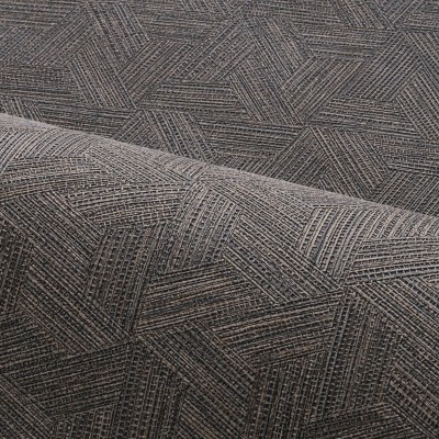 Paper pintat TEXTURA GEOMÈTRICA NEGRA