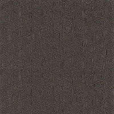 Papel pintado TEXTURA GEOMÉTRICA NEGRA