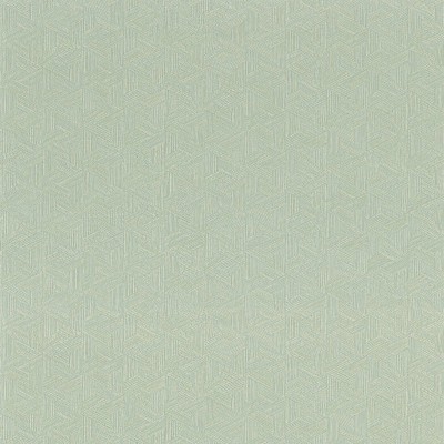 Papel de parede TEXTURA GEOMÉTRICA VERDE ÁGUA