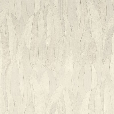 Papel pintado HOJAS DE EUCALIPTO BLANCO ROTO Papel pintado HOJAS DE EUCALIPTO BLANCO ROTO