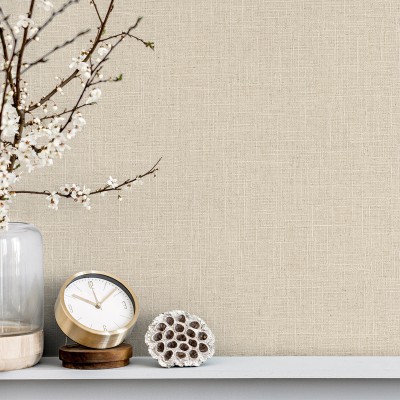 Papel pintado LINO BEIGE 33392 Papel pintado LINO BEIGE 33392