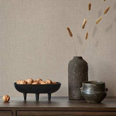 Paper pintat LLI BEIGE TOPO 33393 2
