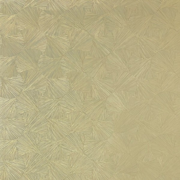 Papel de parede CONCHAS BEGE E DOURADO