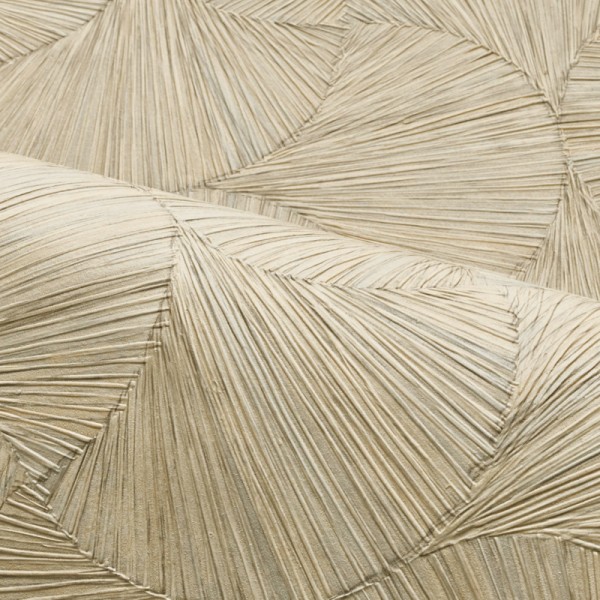 Paper pintat PETXINES BEIGE I GRIS
