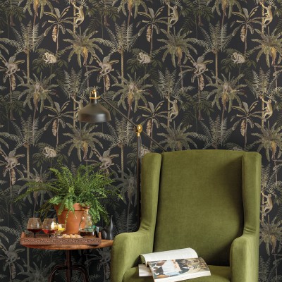 Paper pintat MICOS CHARCOAL 2