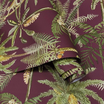 Paper pintat MICOS BERRY