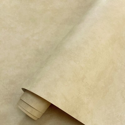 Papel pintado LISO EFECTO TEXTURA BEIGE TAUPE
