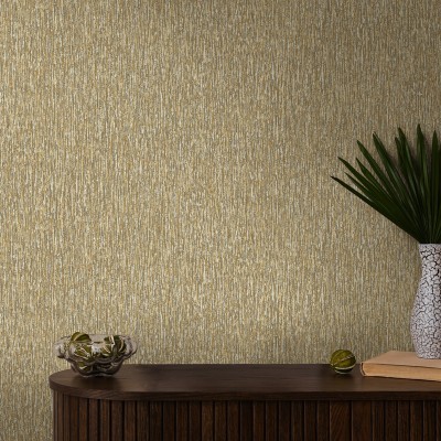 Papel de parede TEXTURA CINZA E LARANJA 2