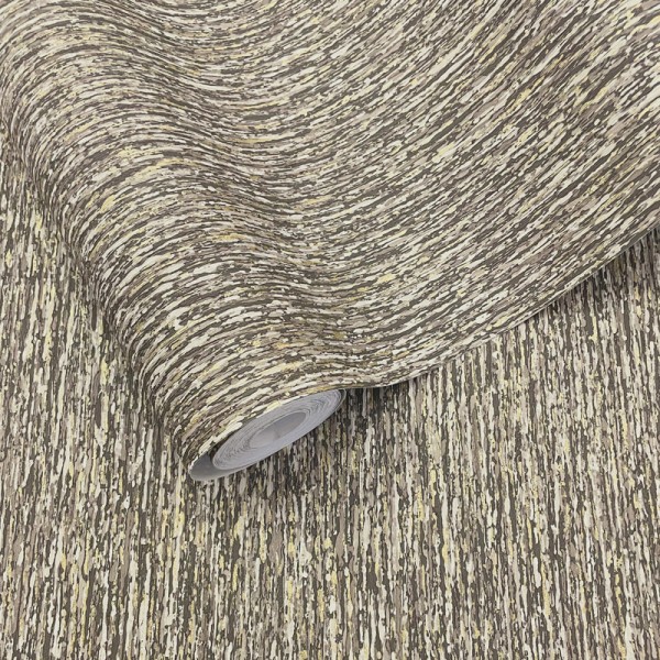 Paper pintat TEXTURA DAURAT I CHARCOAL Paper pintat TEXTURA DAURAT I CHARCOAL