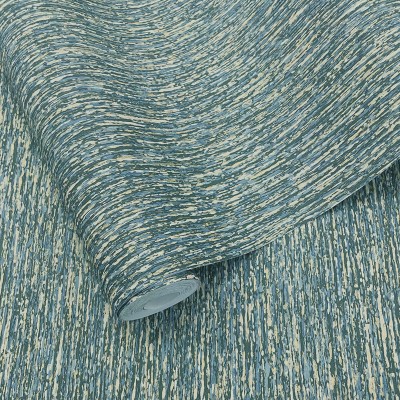 Paper pintat TEXTURA BLAVA