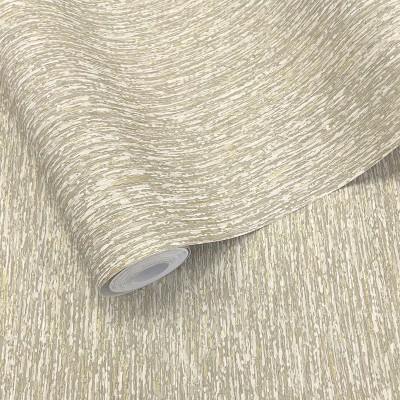 Paper pintat TEXTURA NATURAL DAURADA
