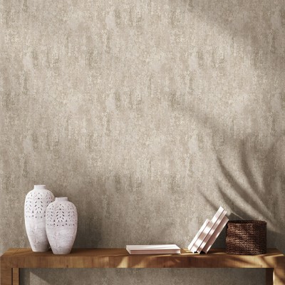 Paper pintat TEXTURA INDUSTRIAL BEIGE NATURAL 2