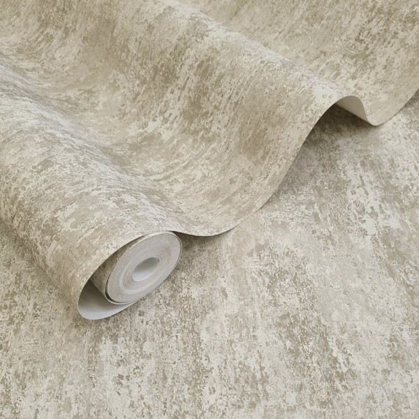 Papel pintado TEXTURA INDUSTRIAL BEIGE NATURAL Papel pintado TEXTURA INDUSTRIAL BEIGE NATURAL